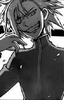 Secundum (セクンドゥム)