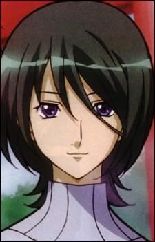 Sei Toudou (藤堂誓唯)