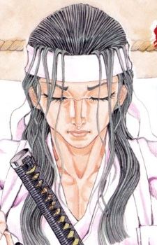 Seigen Irako (伊良子 清玄)