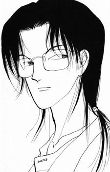 Seiichi Funatsu (船津 誠一)