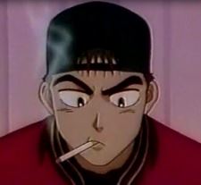 Seiichi Kimura (木村 成一)