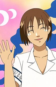 Seiichi Tachibana (橘 誠一)