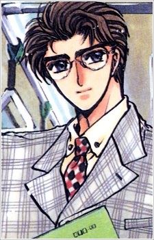 Seiichiro Aoki (蒼軌征一狼)