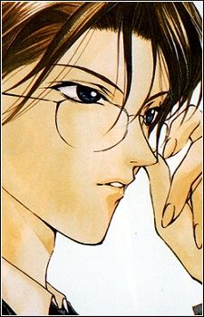 Seiichiro Tatsumi (巽 征一郎)