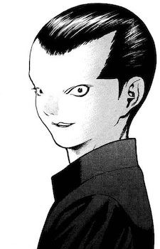 Seiichirou Kitano (北野 誠一郎)