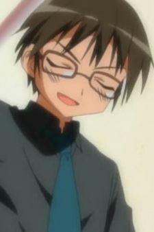 Seiichirou Nakabayashi (中林誠一郎)