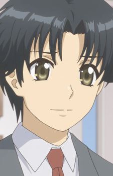 Seiji Aizawa (藍沢 誓司)