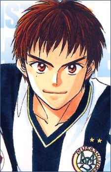 Seiji Fujishiro (藤代 誠二)