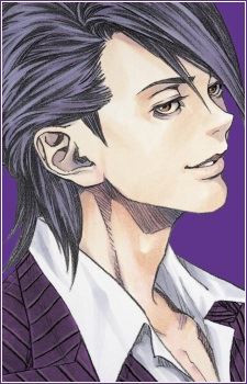 Seiji Haitani (灰谷政次)