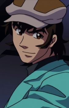 Seiji Hayami (早見 青児)