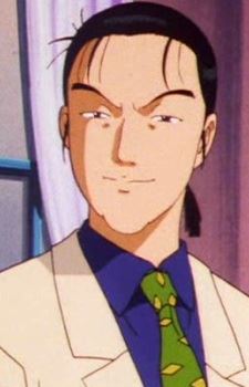 Seiji Hazawa (羽沢 星次)