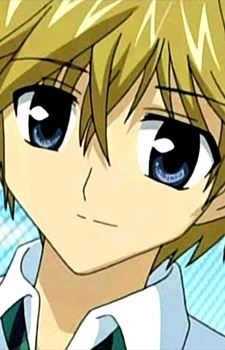 Seiji Hiwatari (日渡 星司)