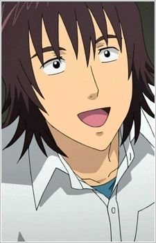 Seiji Igarashi (五十嵐 清二)