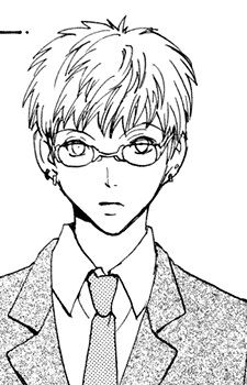 Seiji Kamishiro 