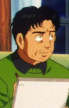 Seiji Kobayashi (小林 星二)