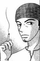 Seiji Koshiba (小柴 政司)