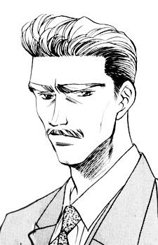Seiji Sakahogi 