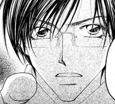 Seijirou Azuma (東 征二朗)