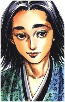 Seijuurou Yoshioka (吉岡清十郎)