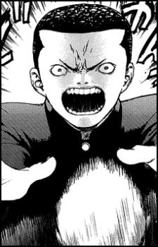 Seikichi Kuroda (黒田清吉)