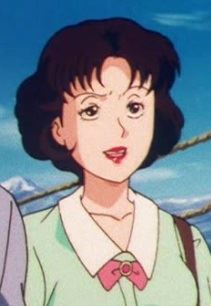 Seiko Kayama (香山 聖子)