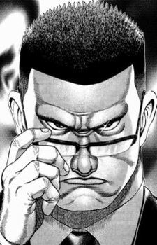 Seiko Miyazawa (宮沢 静虎)