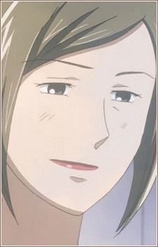 Seiko Miyoshi (三善征子)