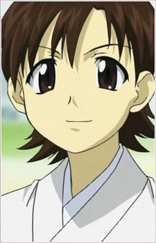 Seiko Rikiishi (力石 征子)