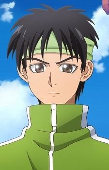 Seikyo Doutoku Shinkun (道徳真君)
