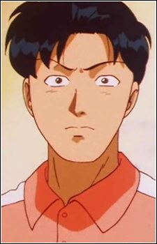 Seimaru Tatsumi (巽 征丸)