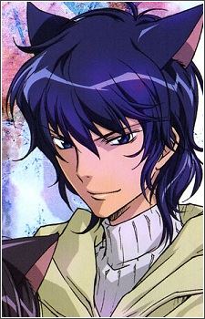 Seimei Aoyagi (青柳 清明)