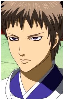 Seimei Ketsuno (結野晴明)