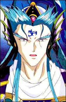 Seiryuu 