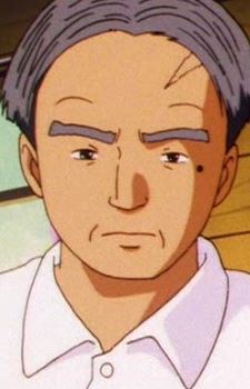 Seisaku Kouda (甲田 征作)