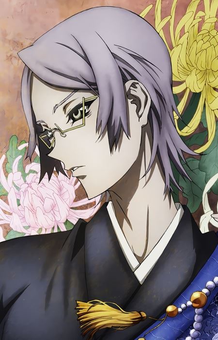 Seishin Muroi (室井静信)