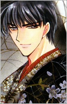 Seishirou Sakurazuka (桜塚 星史郎)