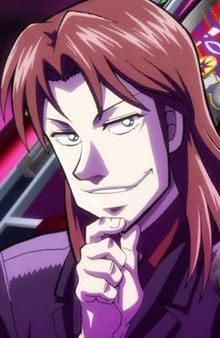 Seiya Ichijou (一条)