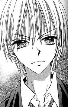 Seiya Mizuno (水野 星夜)