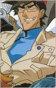 Seiya Uribatake 