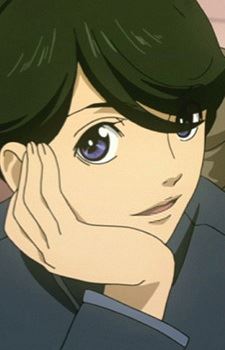 Seki Ray Shiroe (セキ・レイ・シロエ)