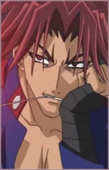 Sekima Hiwatari 