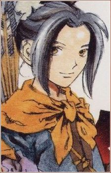 Sekki (夕暉)