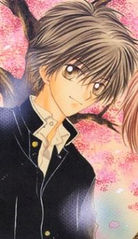 Sen Ishigaki 