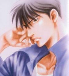 Sen Owari (尾張 潜)