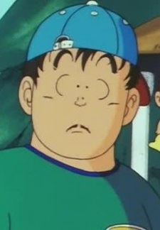 Senbei Norimaki (則巻千兵衛)