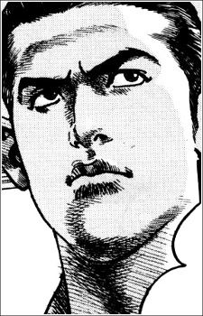 Sengoku (センゴク)