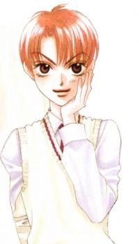 Senri Nakao (中央 千里)