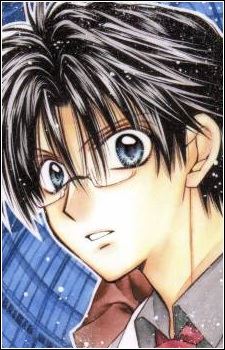 Senri Narumiya (成宮千里)