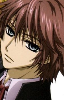Senri Shiki (支葵 千里)