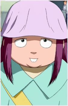 Senritsu (センリツ)